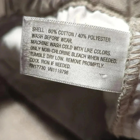 BOYS Cherokee School Uniform Shorts - Picture 5 of 9